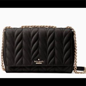 Kate Spade Shoulder Black Bag Briar Lane